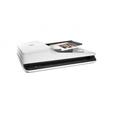 HP Scanjet Pro 2500 F1 Flatbed Scanner HP Scanjet Pro 2500 F1 Flatbed Scanner